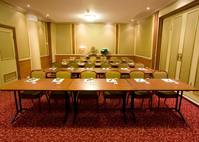 Profilhotels Plaza